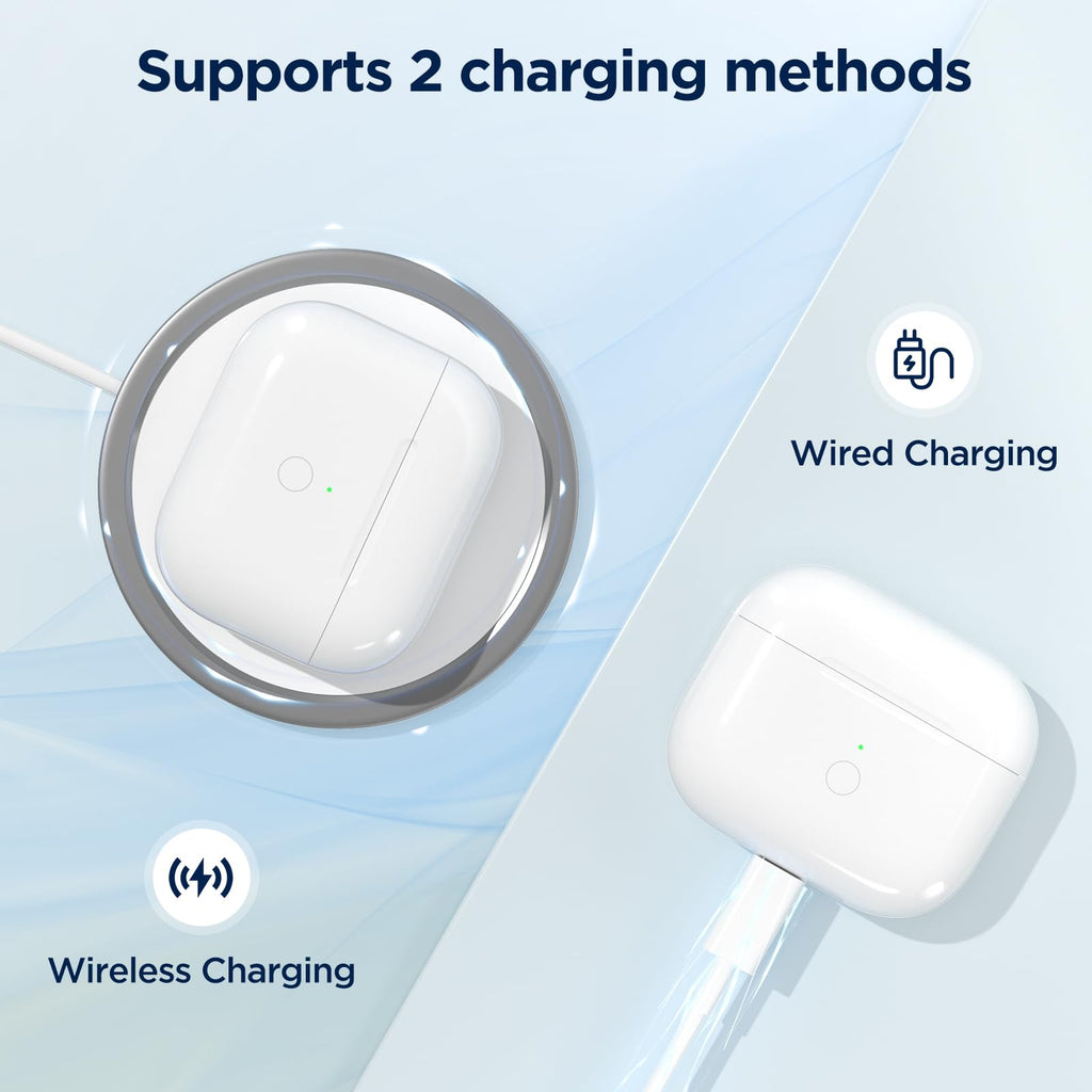 Replacement Charging Case for AirPod 3rd Generation G384692