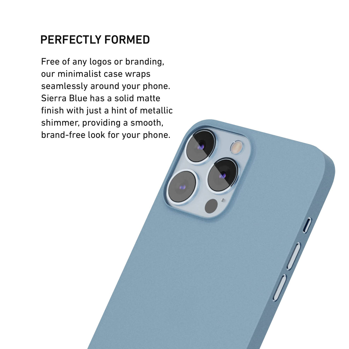 Super Thin Case for iPhone 13 Pro Max J89417