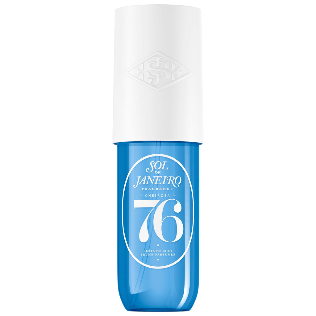 Hair & Body Fragrance Mist 90mL E6584