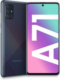 128GB 6GB RAM Black Smartphone C244365