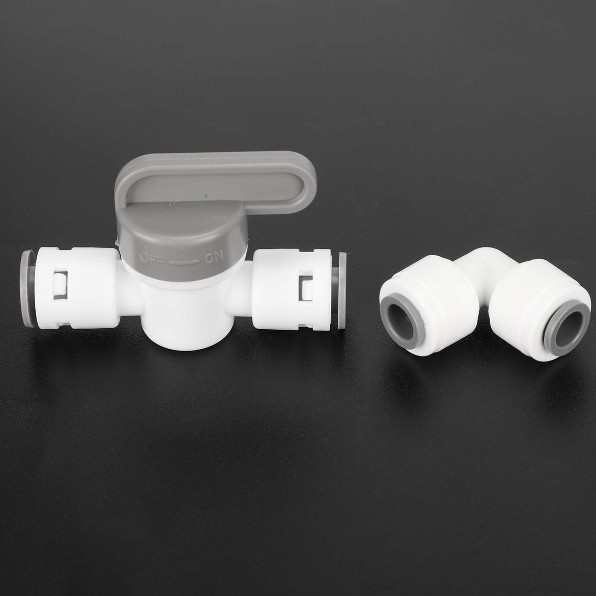 Aquarium Auto Top Off Float Valve Water Level Controller F52655