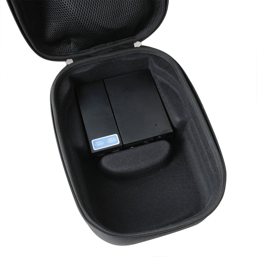Hard EVA Travel Case Z518666