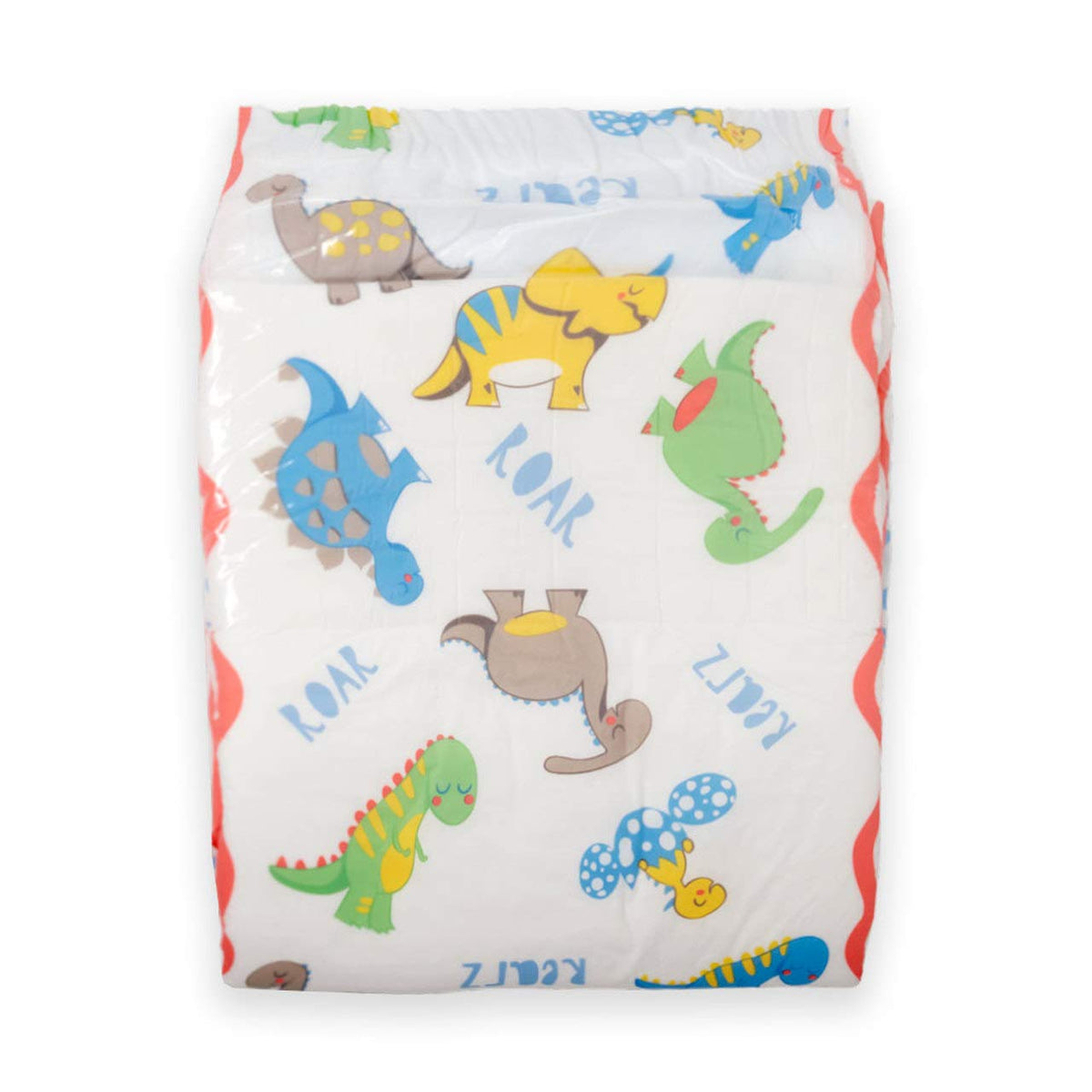 Adult Disposable Diapers 12 Pack Medium R998881