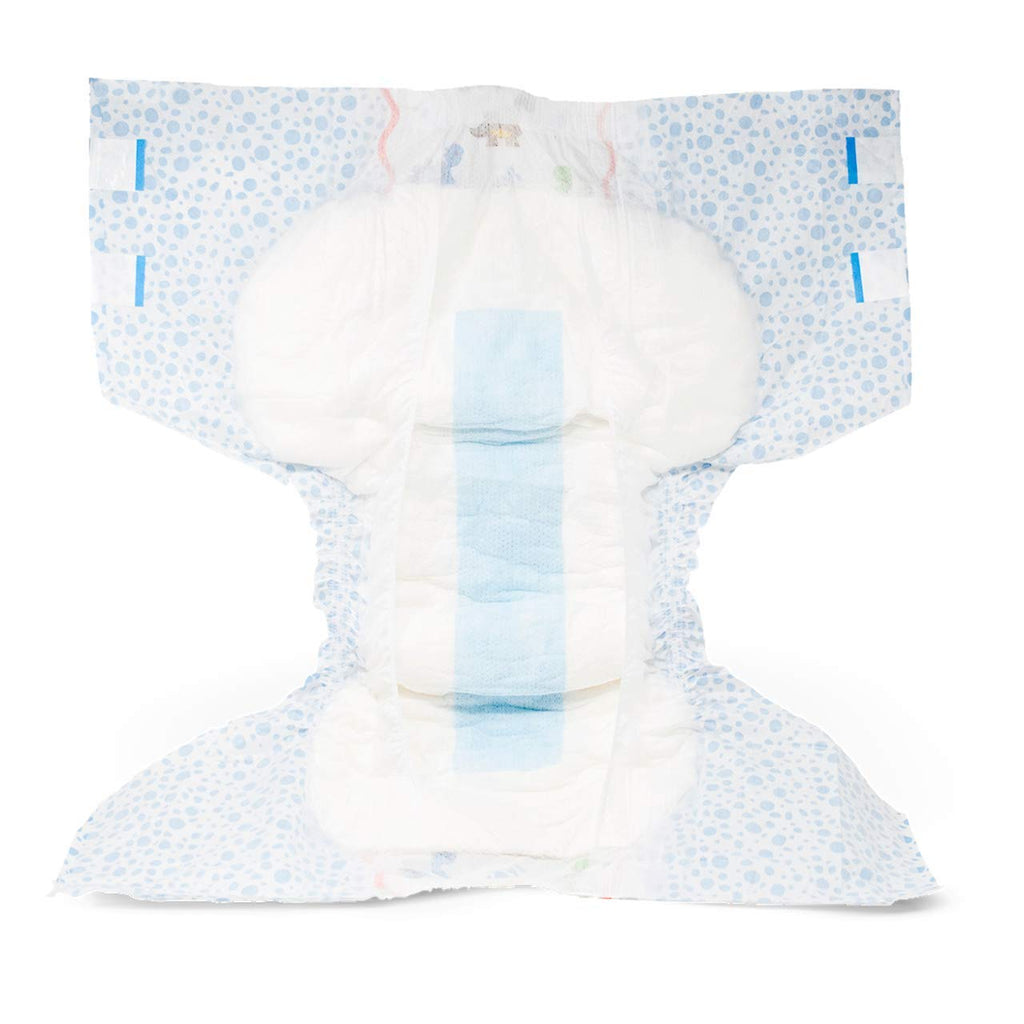 Adult Disposable Diapers 12 Pack Medium R998881