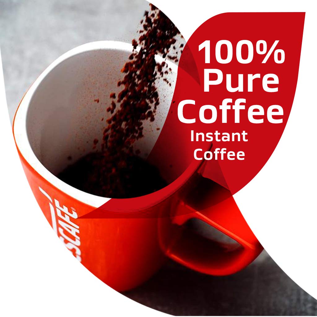 Instant Coffee Sticks 84 Sticks M48336