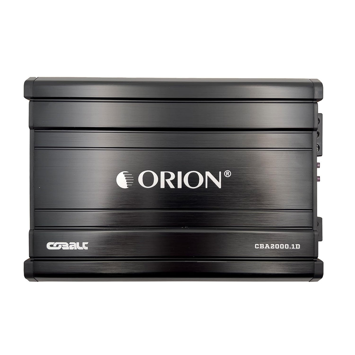 2000W Max Mono Class D Amp K519