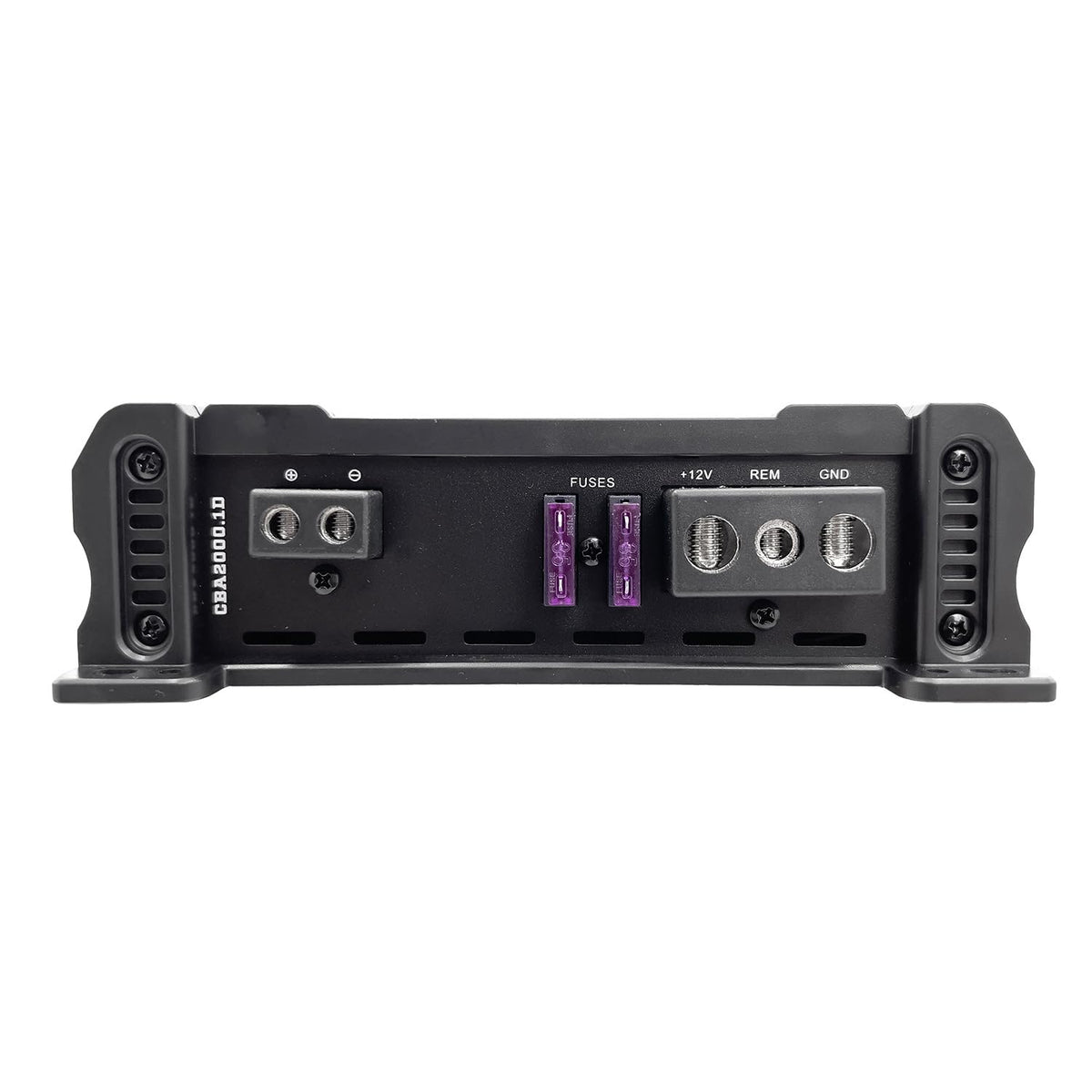 2000W Max Mono Class D Amp K519