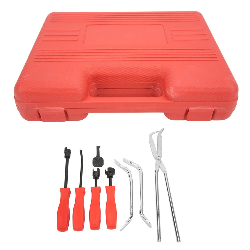 8 Pcs Drum Brake Tool Kit with Storage Box M98630
