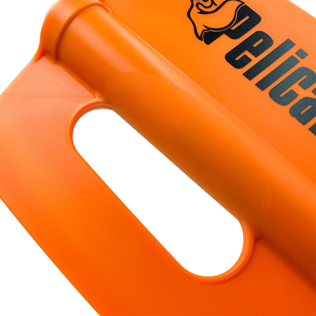 Collapsible Telescoping Emergency Paddle U52789