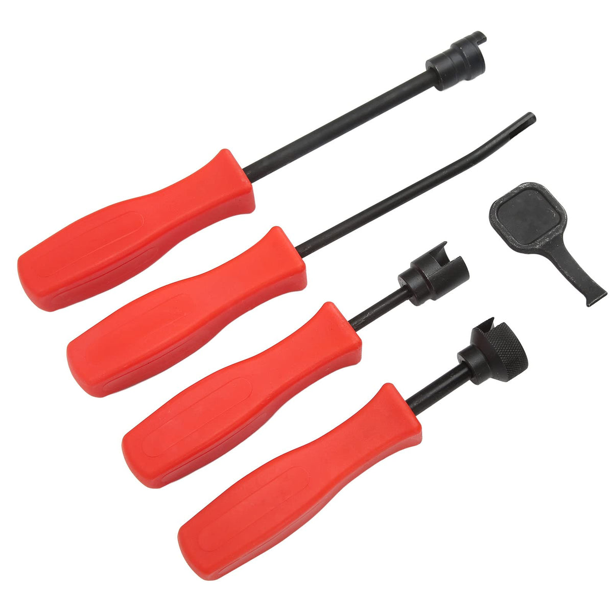 8 Pcs Drum Brake Tool Kit with Storage Box M98630