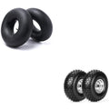 15x6.00-6nhs Lawn Mower Tires and Inner Tube P541104