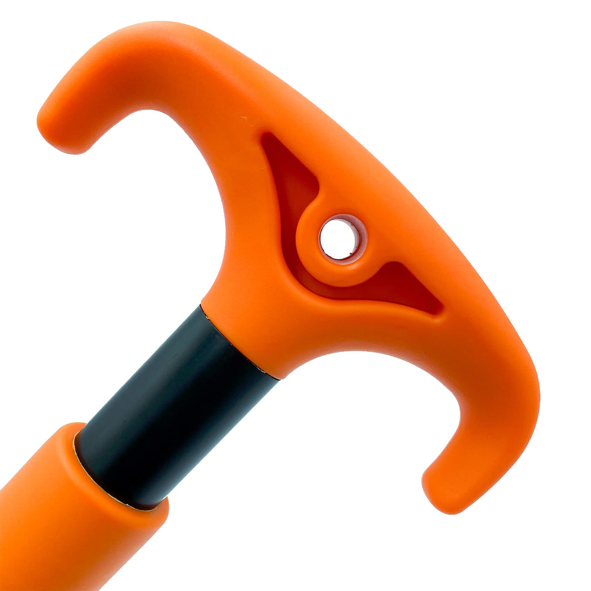 Collapsible Telescoping Emergency Paddle U52789