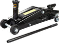 3 Ton Hydraulic Floor Jack with Extra Saddle O741