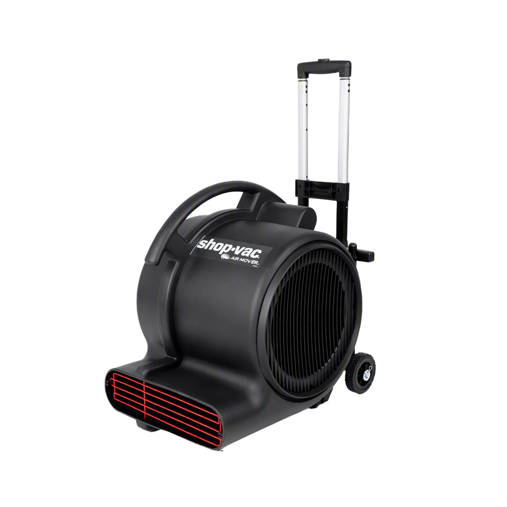 1800 CFM 3-Speed Floor Fan L4534