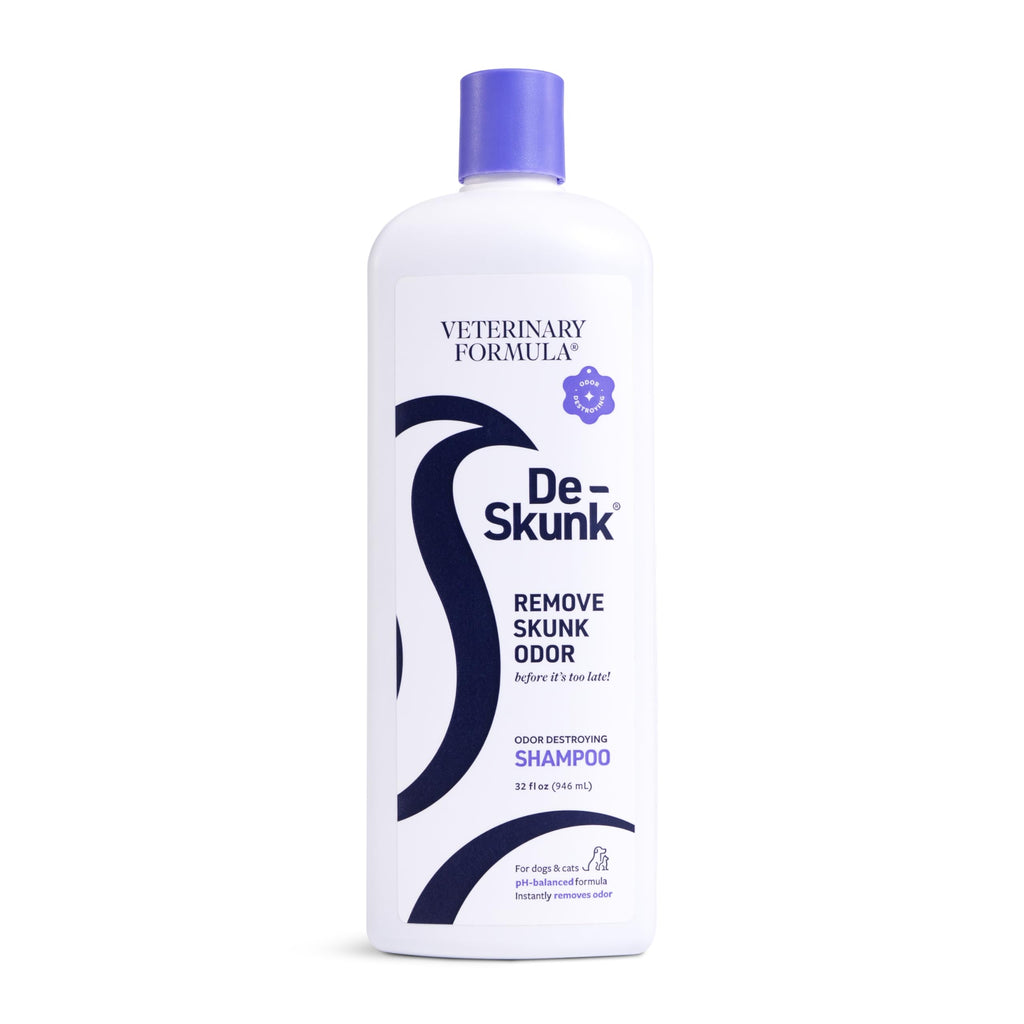 Dog Shampoo 32oz O752837