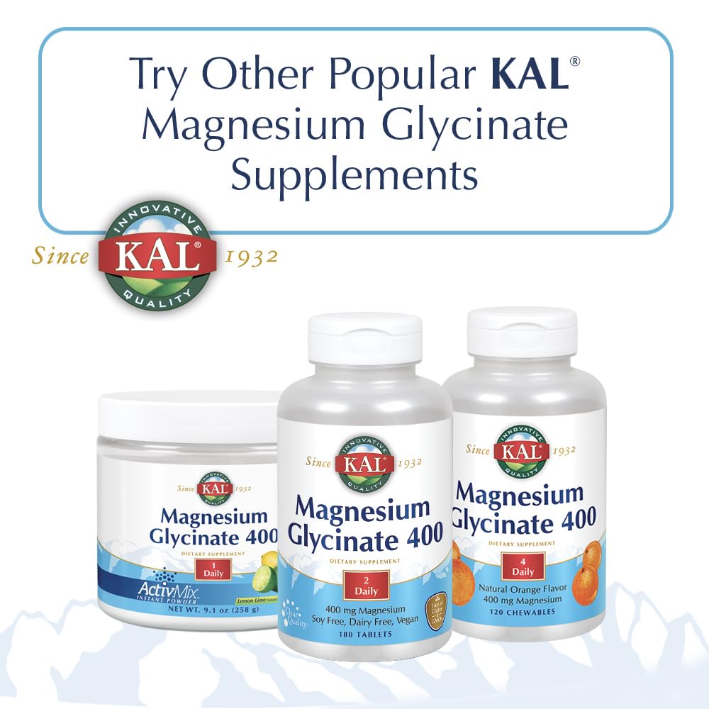 Calcium Magnesium Supplement 250 Tablets K465251