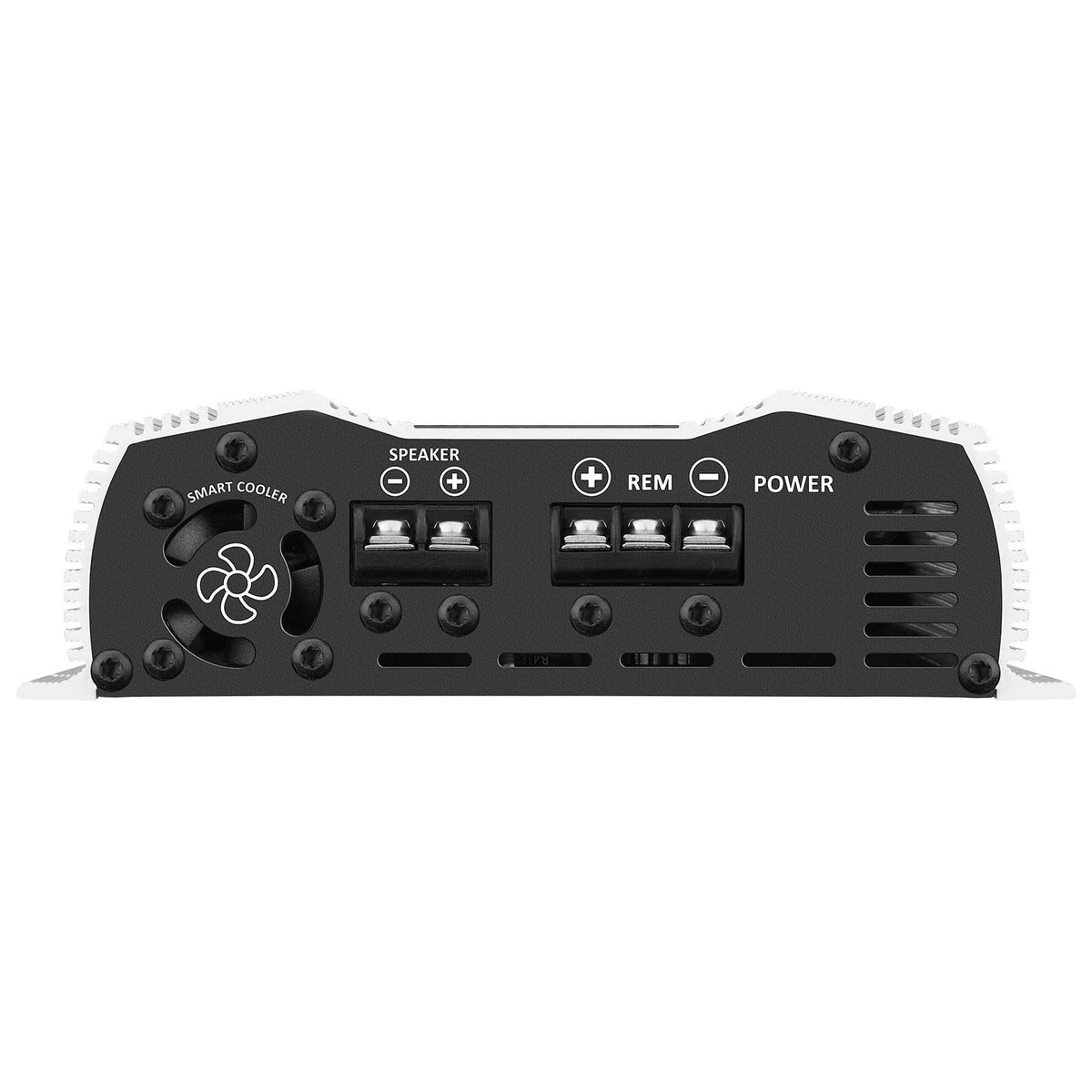 1 Ohm 800W RMS Monoblock Car Subwoofer Amplifier I317