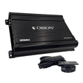 2000W Max Mono Class D Amp K519