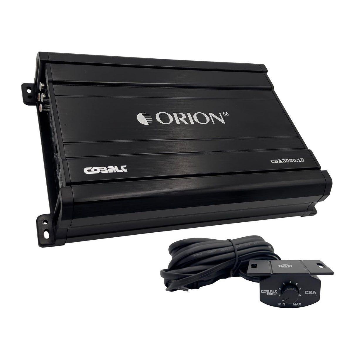 2000W Max Mono Class D Amp K519