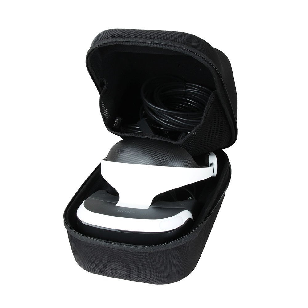 Hard EVA Travel Case Z518666