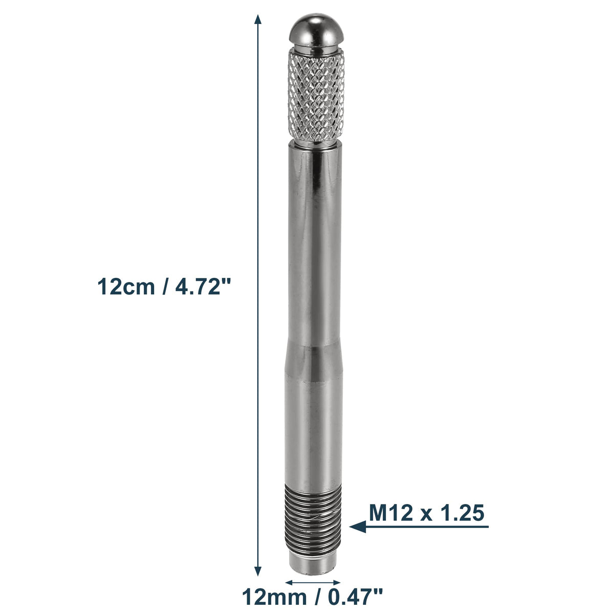 Stainless Steel Wheel Alignment Pin E29812