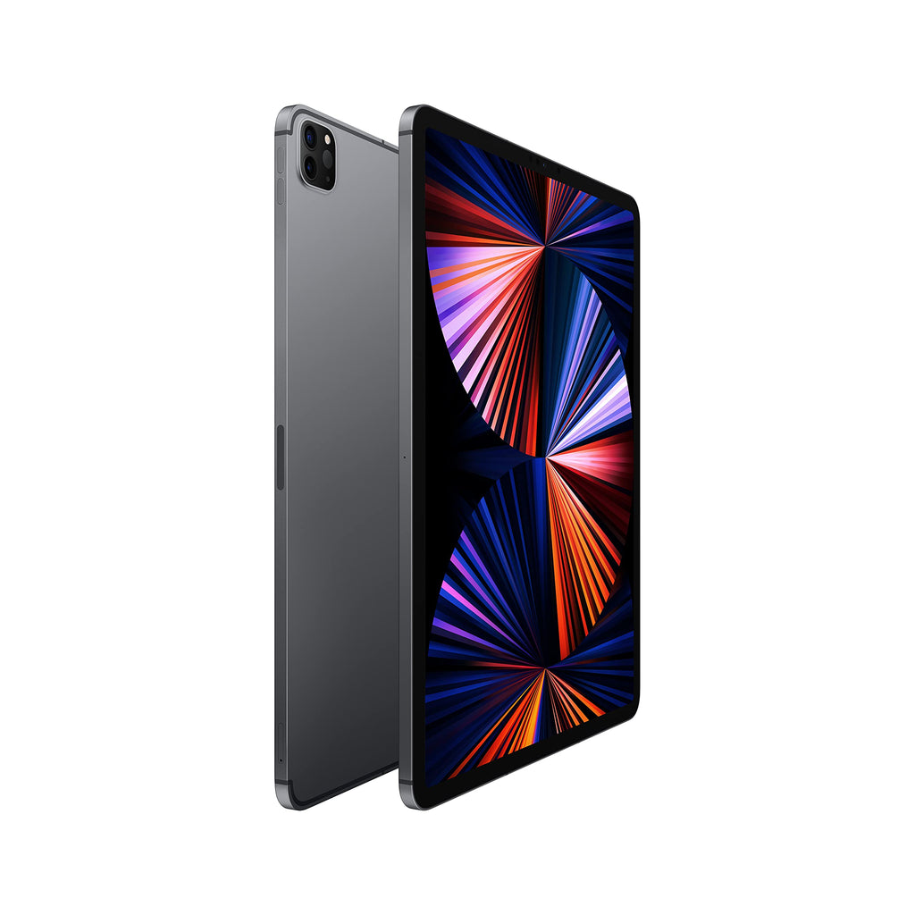 iPad Pro 12.9in 128GB WiFi Space Gray U1379