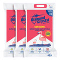3 Pack Super Coarse Water Softener Salt, 40 Pounds B21790