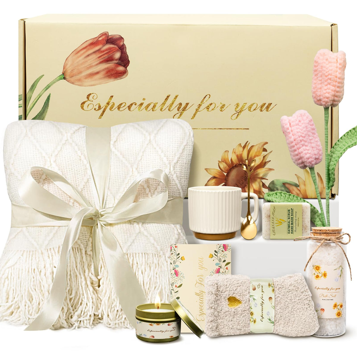 Self Care Package Box H717401