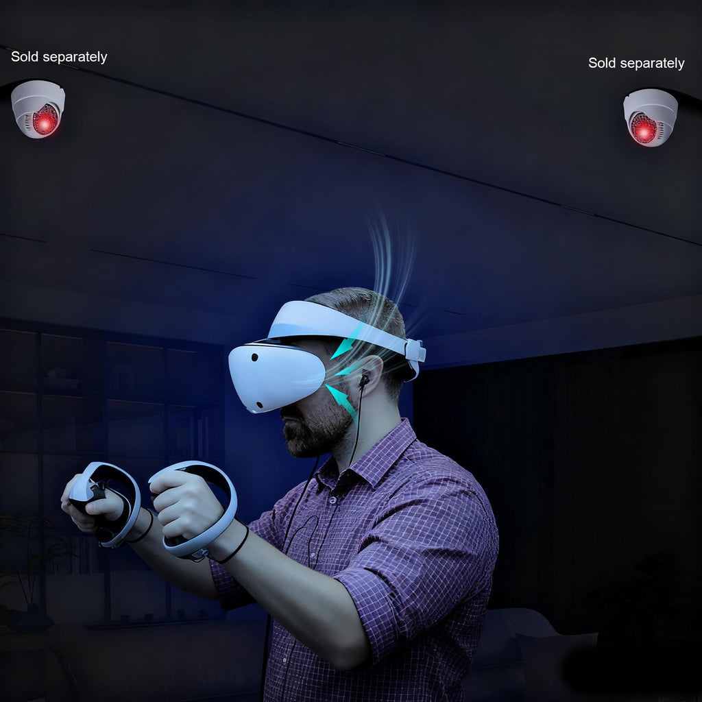Magnetic Facial Interface Frame I651