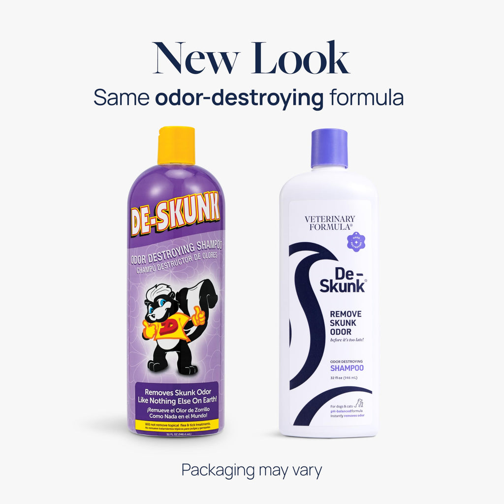 Dog Shampoo 32oz O752837