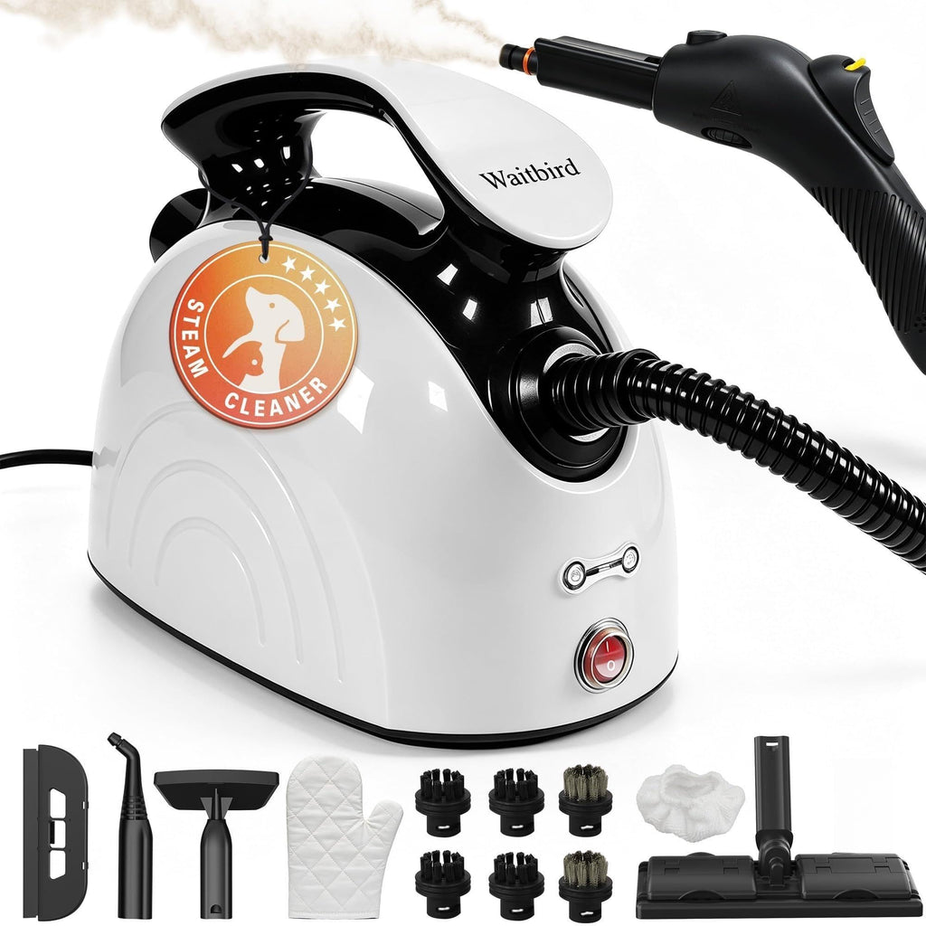 Multi-Purpose Steam Cleaner A356