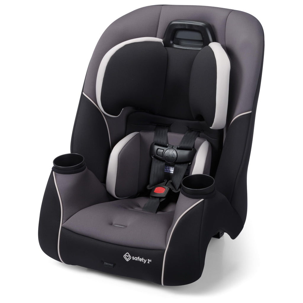 All-in-One Convertible Car Seat D580410