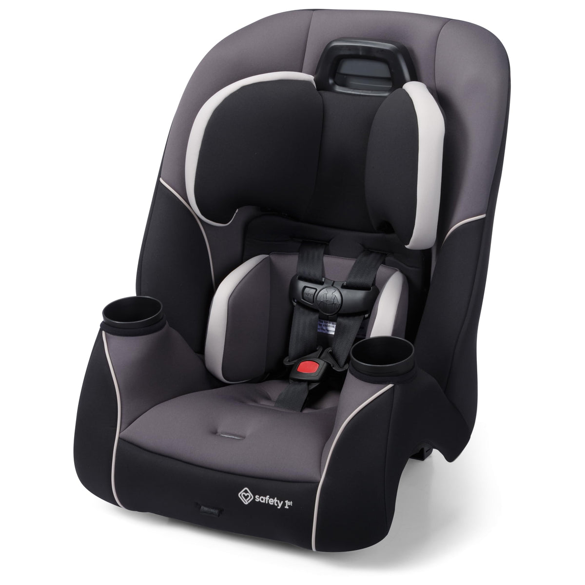 All-in-One Convertible Car Seat D580410