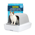 Self-Cleaning Litter Box W18067