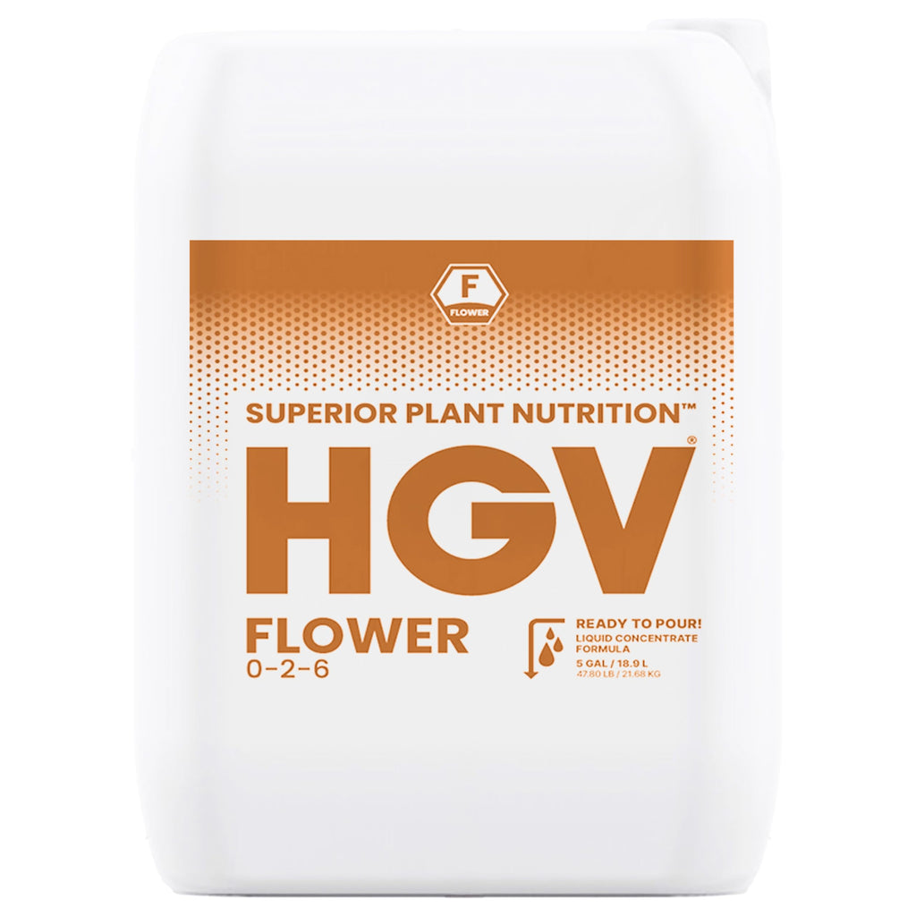 Liquid Flowering Nutrient 5 Gallons B200569
