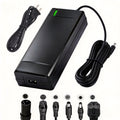 54.6V 2A Lithium Battery Charger M25813