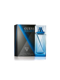 Eau de Toilette Spray 3.4 Ounce U2603