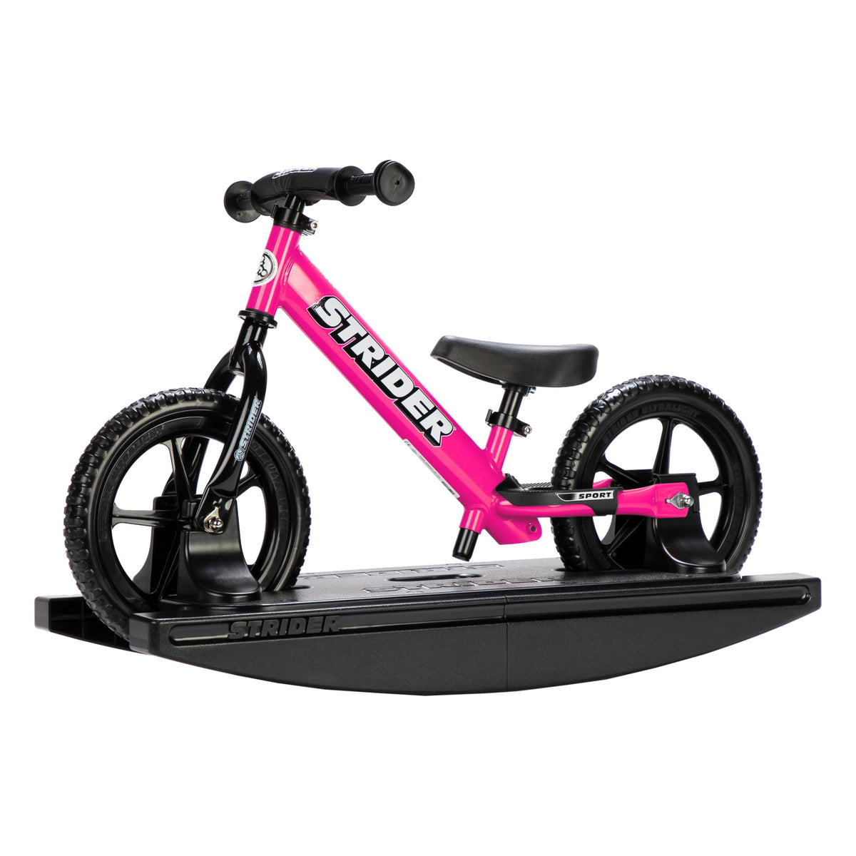 2-in-1 Rocking Bike B3413