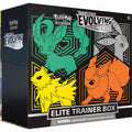 Pokémon TCG Elite Trainer Box B250