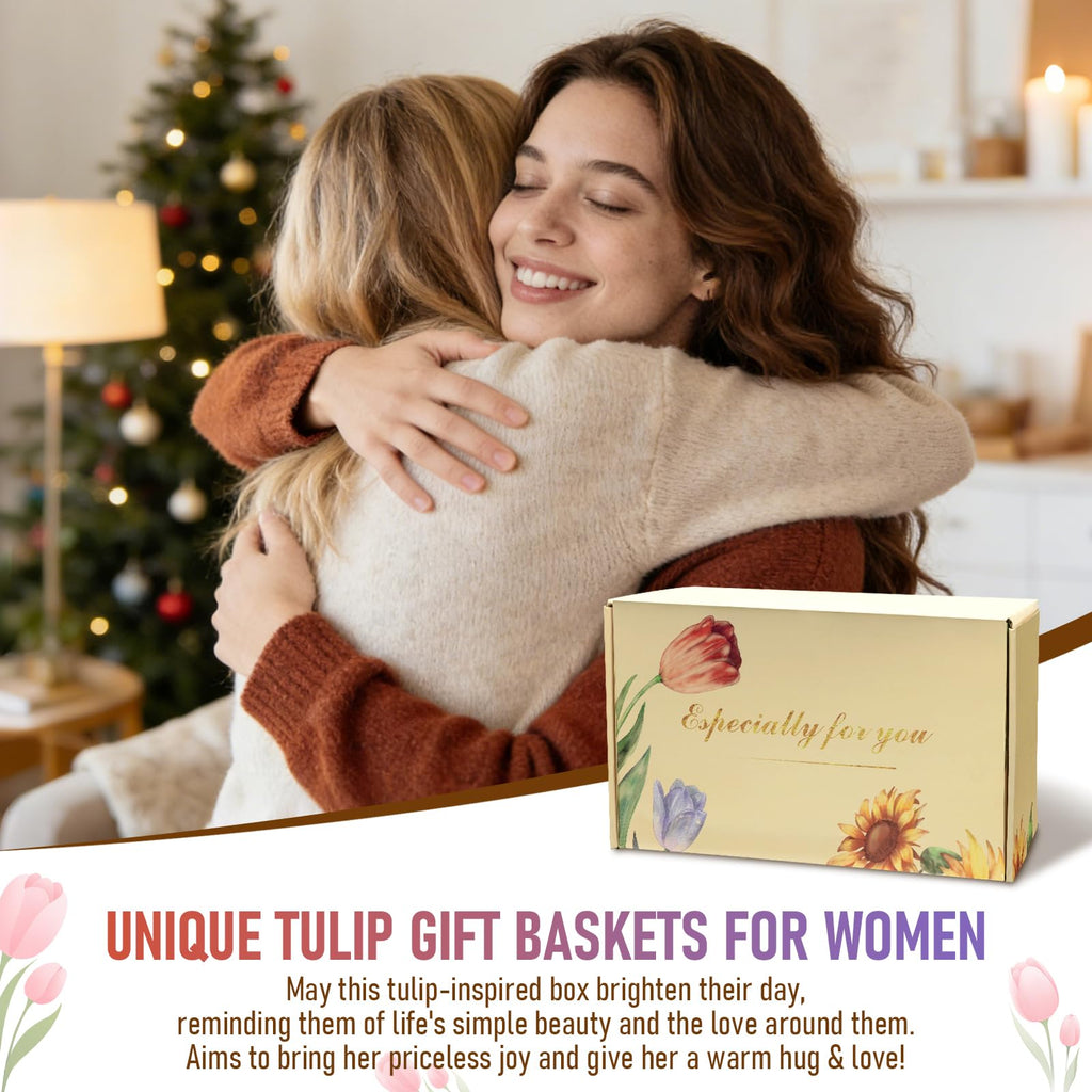 Self Care Package Box H717401