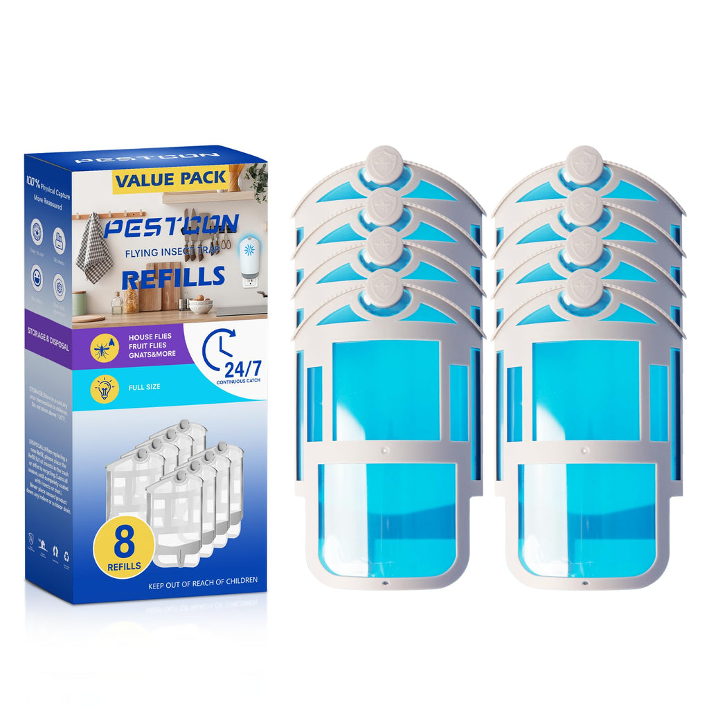 8 Pack Refill Cartridges Kit E84416
