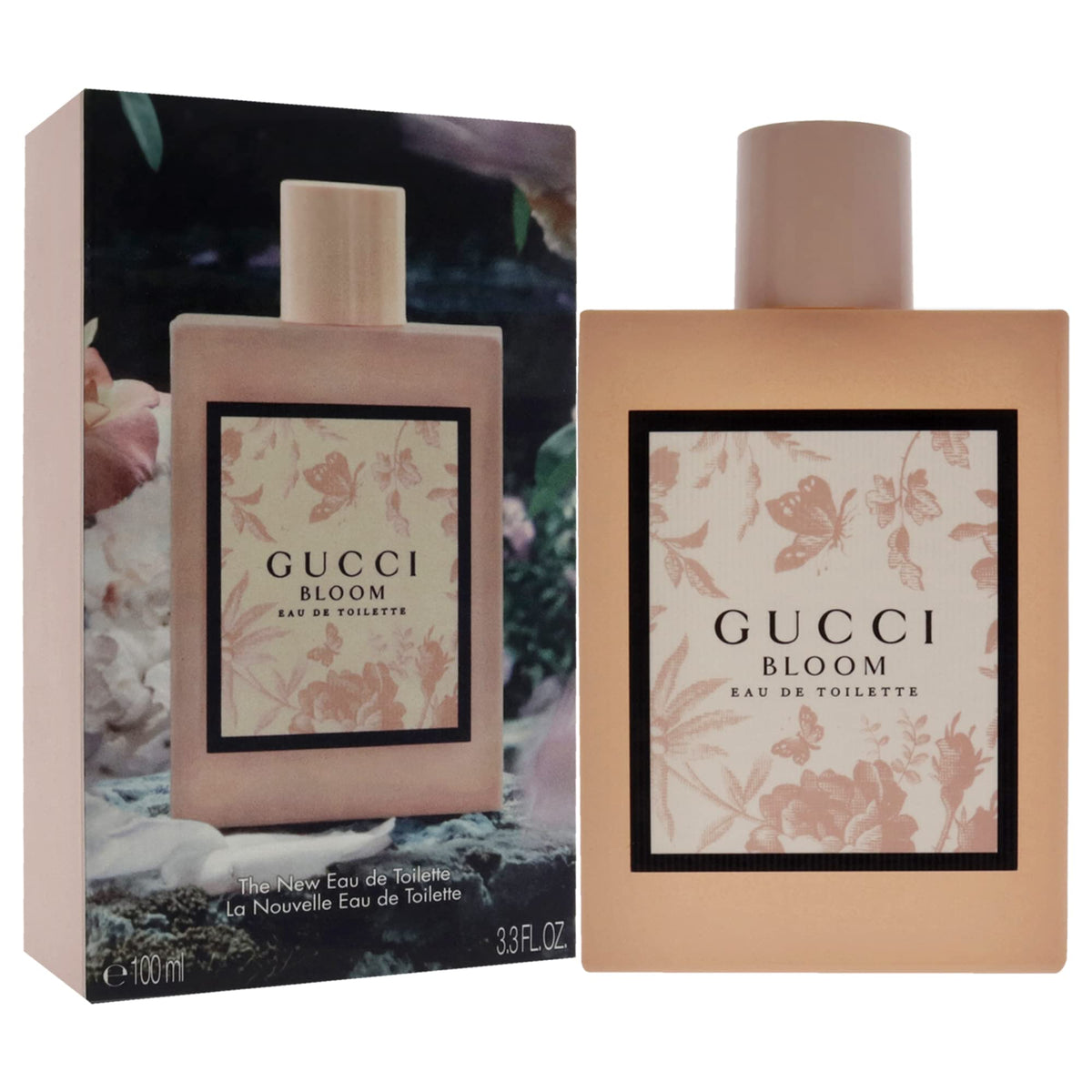 EDT Spray Women 3.3 oz O92035