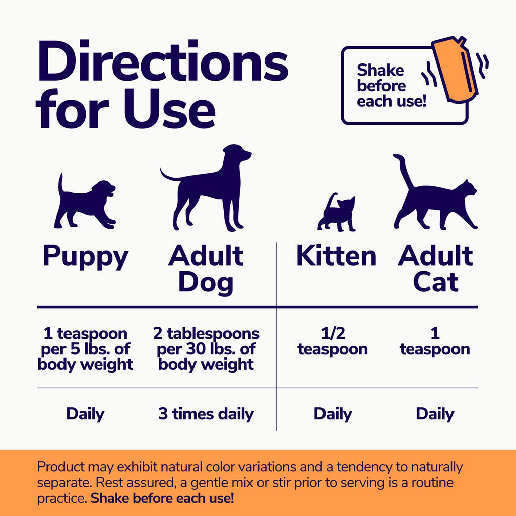 High-Calorie Weight Gainer Gel for Dogs & Cats K584824