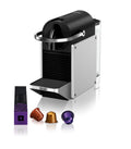 Compact Espresso Machine with 19-Bar Pump O4787