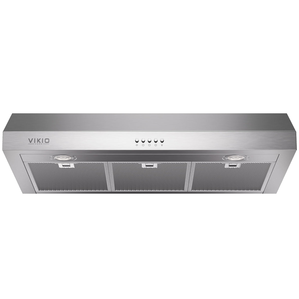 30 Inch 1200 CFM Stainless Steel Under Cabinet Range Hood I3500