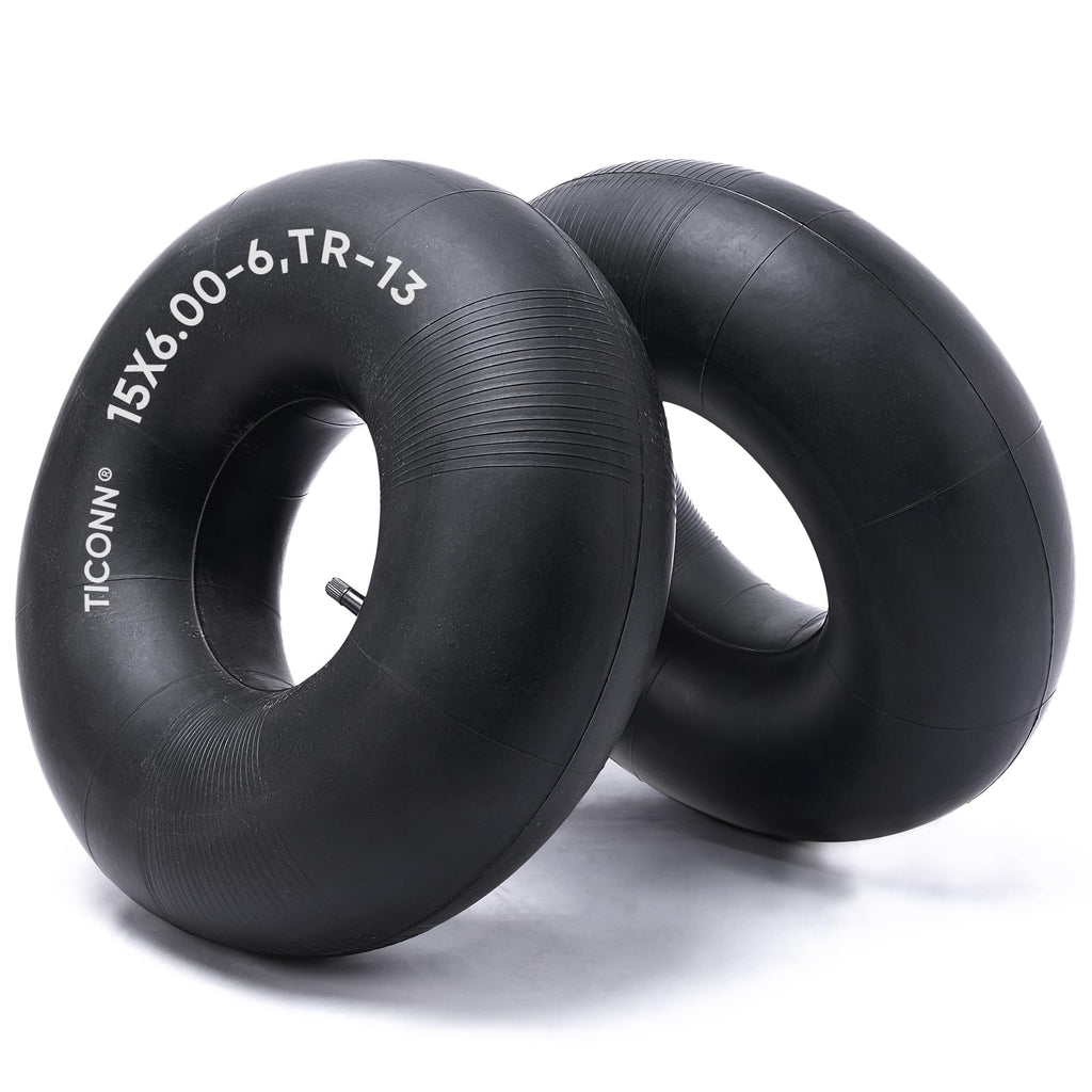 15x6.00-6nhs Lawn Mower Tires and Inner Tube P541104