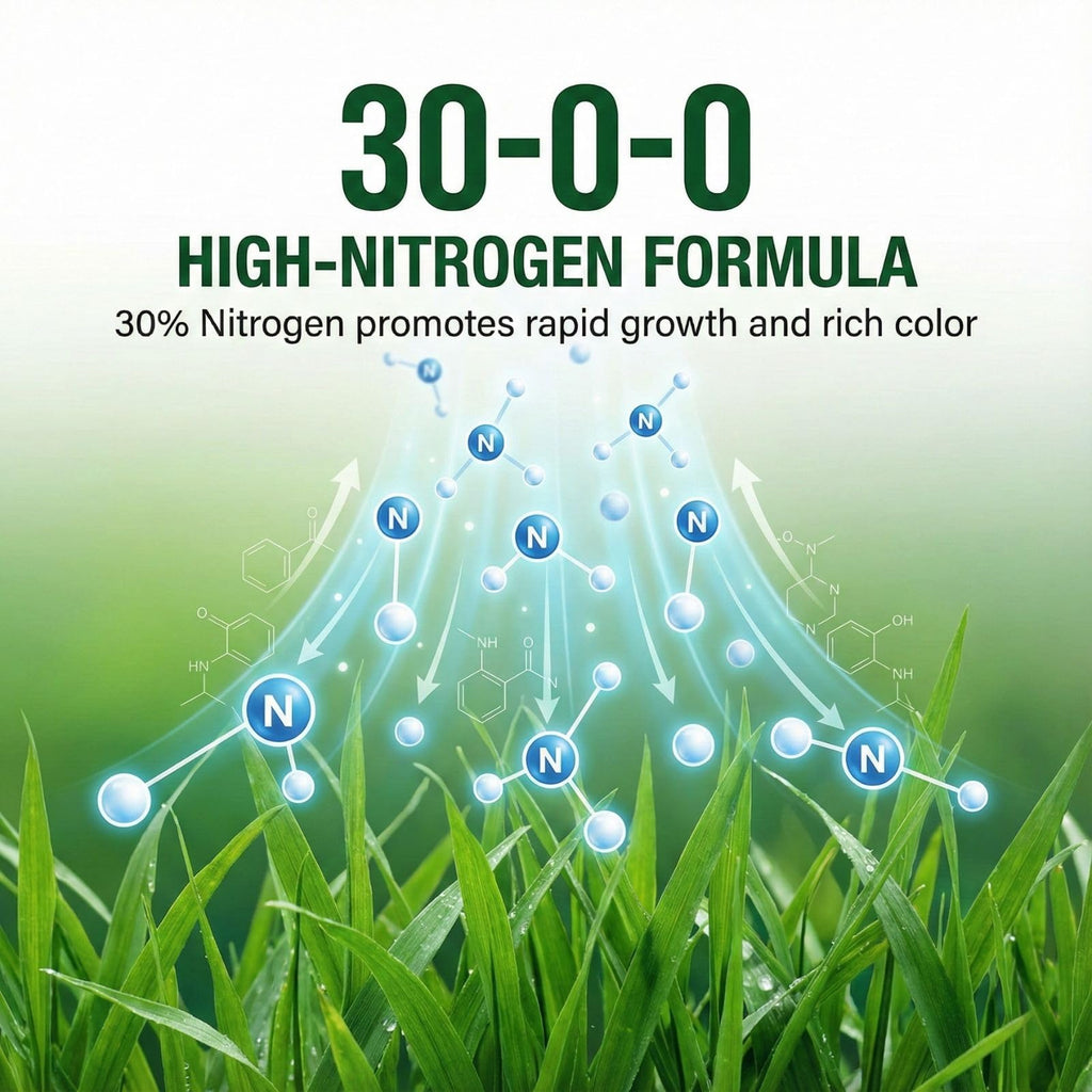 2.5 Gal Slow Release Liquid Fertilizer E58782