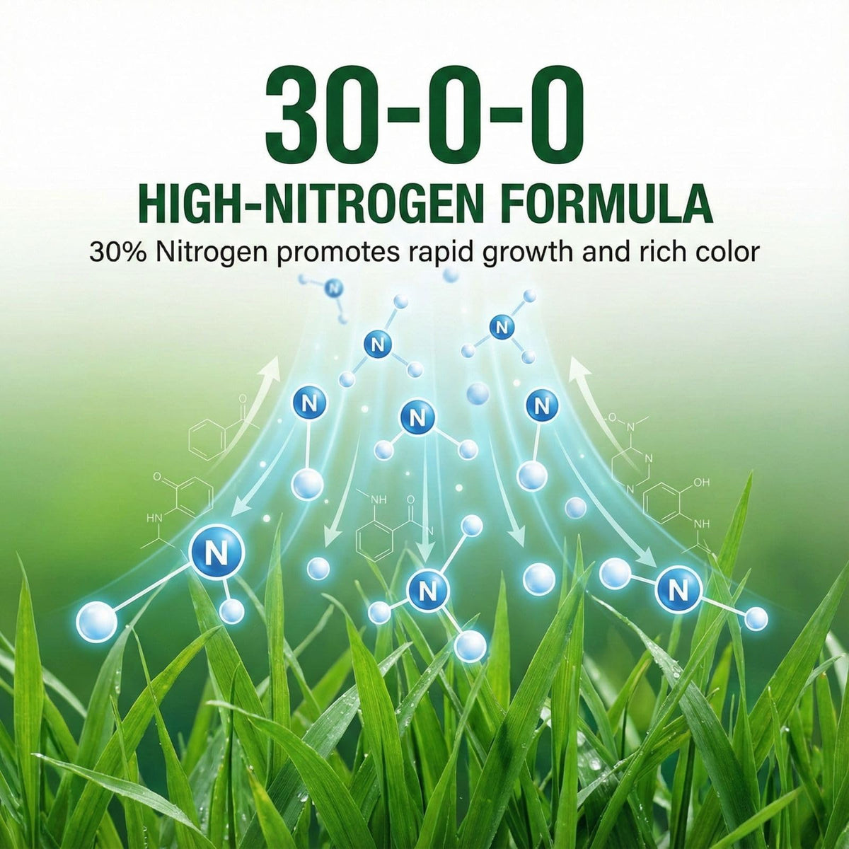 2.5 Gal Slow Release Liquid Fertilizer E58782