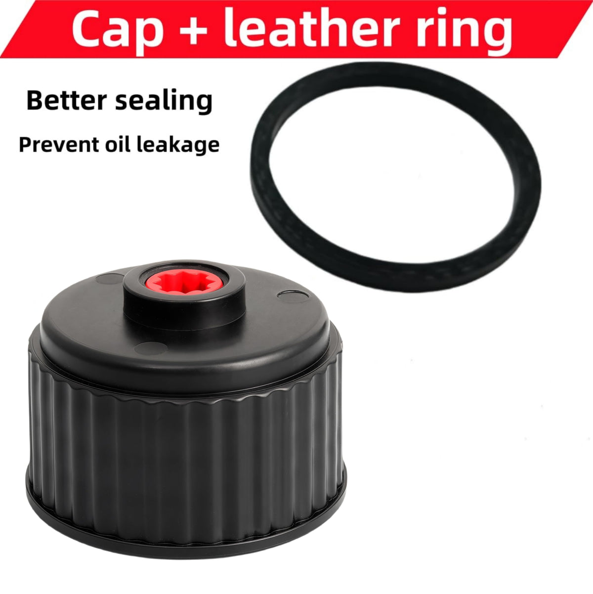 Fuel Jug Hose and Hose Benders, Gas Can Cap S271