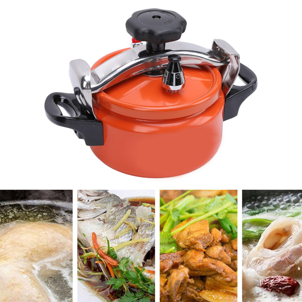 Aluminum Alloy 2L Pressure Cooker F33587